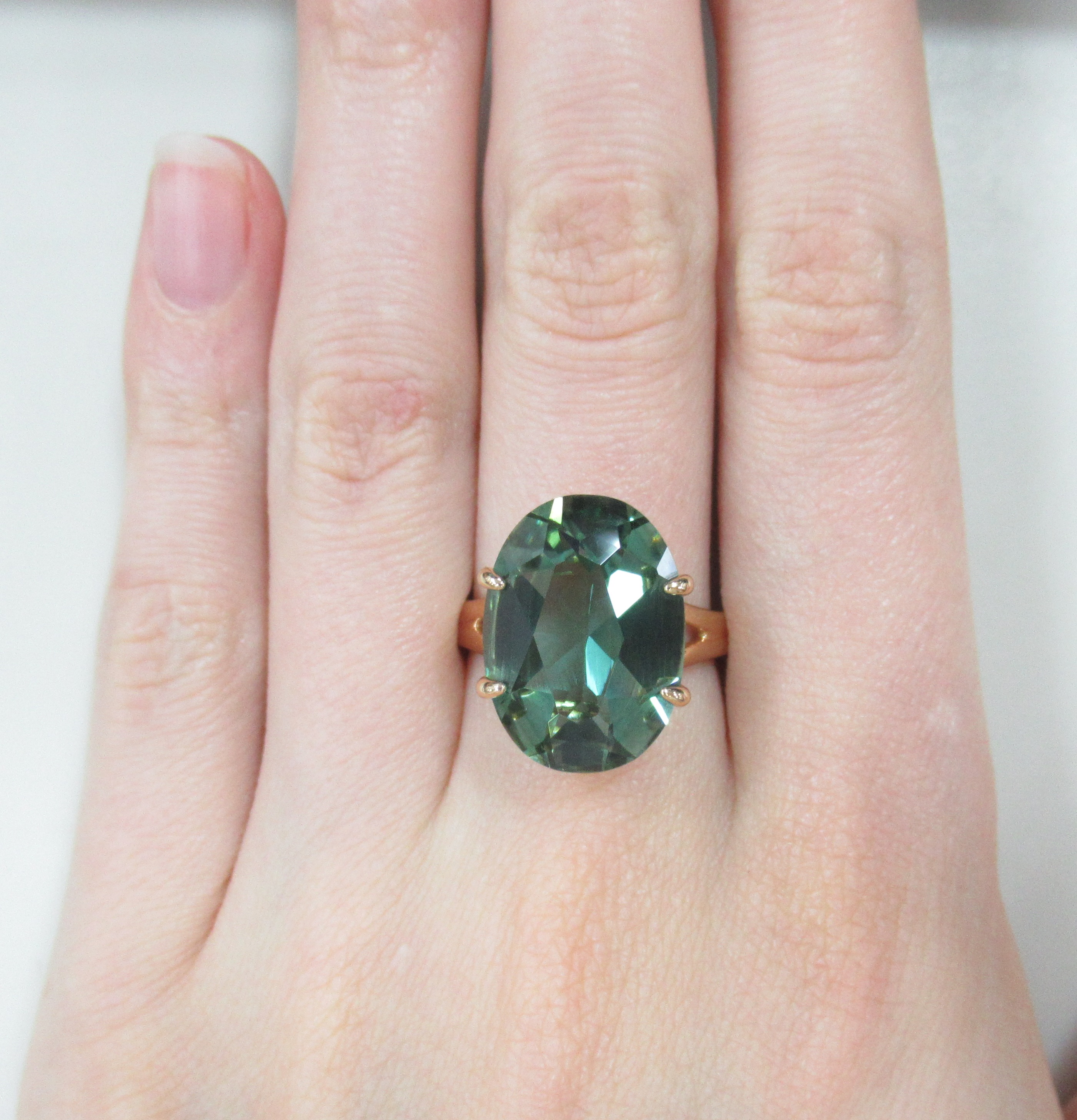 10322-003050 Кольцо (Ag 925)